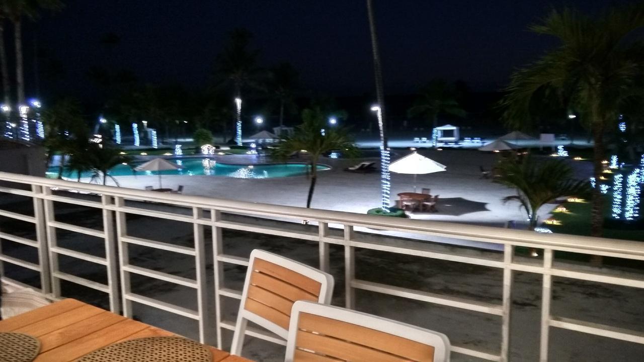 شقة Juan Dolio Costa Del Sol المظهر الخارجي الصورة