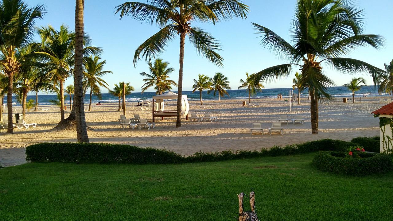 شقة Juan Dolio Costa Del Sol المظهر الخارجي الصورة